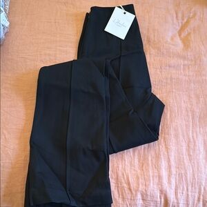 Elegant Black Trousers